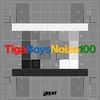 100 (Shaded's Funky Romeo Remix) - Tiga&Boys Noize