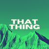 That Thing - Monkeyneck
