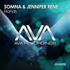 Hands (Original Mix) - Jennifer Rene&Somna