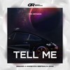 Tell Me (Deepsan Remix) - The Distance