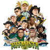 Ritmista 1.0 (Explicit) - DJ WN&MC Hariel&MC Ryan SP&Love Funk&MC Paulin da Capital&Mc Lipi&MC Vinny&Gabb MC&Mc Kadu&Mc Daniel&MC GH do 7&NOG