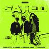 SATEO (Explicit) - Dawork Trippy&Neo Quasar&Maldito Kaiser