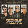 Fetiche Das Danada - MC Menor Da Q.A&MC DNL&SUELMK&Mc Menor Vini&Cassiano