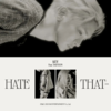 Hate that... (Feat. TAEYEON) (cover: KEY|태연) - DaHua&朴总监