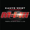 Impossible - Ye (侃爷)&Twista&Keyshia Cole&BJ The Chicago Kid