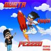 Busta (feat. Pezzzo) (Explicit) - Vium&Pezzzo