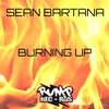 Burning Up - Sean Bartana