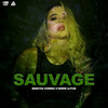 Sauvage - Maritza Correa&Edwin Ajtún