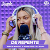 De repente - Simple Musical&Jenss Baez&DJ Scuff