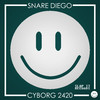 Cyborg 2420 - Snare Diego