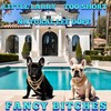 Fancy ******* (feat. Too $hort & Natural Lee Dope) (Explicit) - Little Larry&Too $hort&Natural Lee Dope