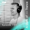 Chasing Shadows (ASOT 1169) - Pablo Anon