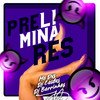 Preliminares (Explicit) - DJ Caldas&MC Dvs&DJ Barrinhos