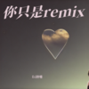 你只是 (DJ詩噫|洋澜一 remix) (Remix) - DJ诗意&洋澜一