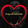 Praça do Carumbé (Slowed + Reverb|Explicit) - Love Fluxos&DJ BRN&MC JD&Mc Jp Zn