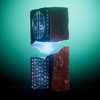 Mirage (Jonny Rock Remix – Edit) - Lost Souls Of Saturn&Adam Ohr&Jonny Rock&Phil Moffa&Seth Troxler&Adam Weitzman