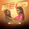 Pelo Yaka - Fiesta Black&Shandesh&Megadrumz