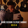 Home Session 15 (Explicit) - ECJ 3-4&Shobik