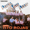 No Puedo Precindir De Ti - Puerto Rican Power&Tito Rojas&Jorge Luis Piloto