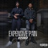 Expensive Pain (Explicit) - Rimzee&Born Trappy