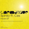 Fever - Spinky&Ces