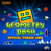 Geometry Dash Official Theme Song - MDK