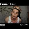 Just A Friend (feat. Postwar) (Explicit) - Cruise East&postwar