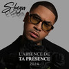 L'ABSENCE DE TA PRÉSENCE - 2024 - Sheyn&C-Sheyn