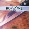 Homicide (Prod. Yung $nake) - E.T.&Anubis Khan