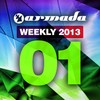 Evolution (Club Mix) - Antillas&Dankann
