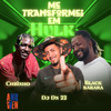 Me Transformei em Hulk (Explicit) - Black Sabará&DJ Dn 22&Chzinho oficial