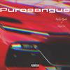 Purosangue (feat. Grizz Lee) (Explicit) - Wesley Psycho&Grizz Lee