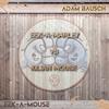 Eek-A-Marley vs. Julian Mouse - Adam Bausch&Eek-A-Mouse