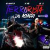 Terrorista Do Asfalto (DJ DHK|Áudio Oficial 2024) - MC Menor JB&Mc 2T