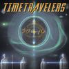 Time Travelers - DR. Moriarity