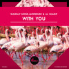 With You (Extended Mix) - Sunday Noise&Al Sharif&Moresense