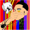 UFC DA PUTARIA (Explicit) - DJ TH6