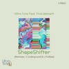 Shapeshifter (Original Mix) - Ultra Tone&Pixie Bennett