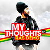 Were Gonna Rock - Ras Demo