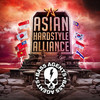 Asian Hardstyle Alliance - Bass Agents