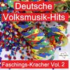 Samba-Medley: Du hast mich heut noch nicht geküßt / Rosy-Rosy / Tanze Samba mit mir - Volker Jo Jopert