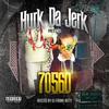 Colors (feat. Pugg, Lil Rip & Yung Jigg) (Explicit) - Hurk da Jerk&Pugg&LiL Rip&Yung Jigg