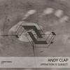 Subject Matters (Original Mix) - Andy Clap