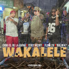 Wakalele (Explicit) - Chiki El De La Vaina&Ceky Viciny&Bulin 47&Flow 28&LUIS FERNANDO REYES&Ana Mercedes Amparo&Aneurys Rene Mateo Medina&Danny Manuel Benitez&Hancel Teodoro Vargas Reynoso