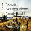 Ninety-Eight (Explicit) - Loomer
