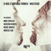 Multitude (Marcus Sur Remix) - D-Nox&Santiago Franch&Marcus Sur