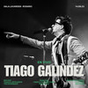 Hoy (En Vivo en Sala Lavardén, Rosario, 14.09.23) - Tiago Galindez&The Vibrations