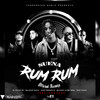 Suena Rum Rum [feat. El Fecho RD & Quimico Ultra Mega] (Remix) - Nino Freestyle&Ceky Viciny&Bulova&Quimico Ultra Mega&El Fecho RD