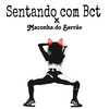 Mtg - Sentando Com Bct X A Maconha Do Serrão (Explicit) - LekiProd&Dj xande Bh