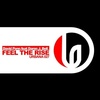 Feel The Rise (Accapella) - David Penn